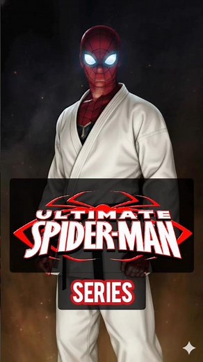 Exercises to improve Spidey Sense