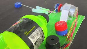 38 reactions | Learn : How to make a Door Alarm | Make Your Own Creation | Facebook