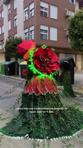 Disfraz de Hiedra Venenosa en Venta