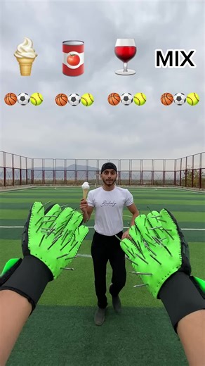 🍦🧤🏀 #asmr #challenge #satisfyingvideos #fyp #viral