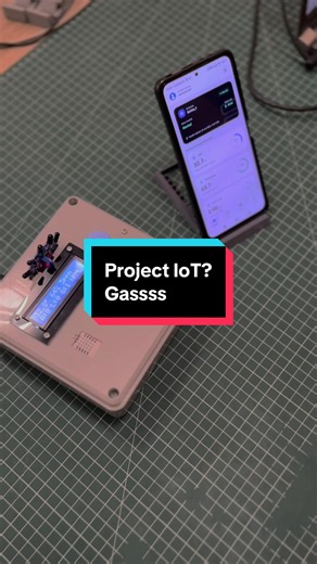 Elmech Technology: Solusi Inovasi Proyek IoT Anda