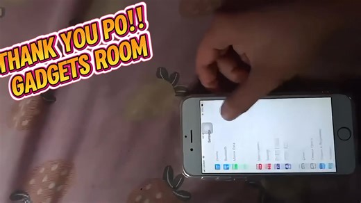 📦✨ Proof of Order! Php 2,400 IPHONE!! Another successful transaction ✅ Whether COD with downpayment or full payment first, your order is safe here at Gadgets Room 💯 Thank you so much for choosing us! We appreciate your trust and support 🖤 📲 Like & Share this post to help others shop with confidence! #LegitSeller #GadgetRoomPH #ProofOfOrder #SafeTransaction #ThankYou | Gadgets Room