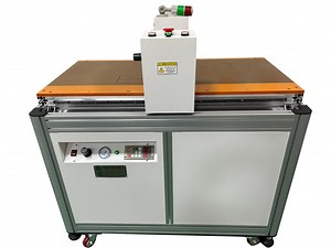 [Hot Item] LCD Panel Polarizer Film Repair Machine
