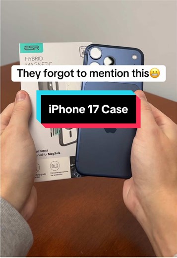 Hidden Features of the iPhone 17 Case