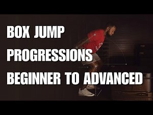 Complete Box Jump Progression Guide: From Beginner to Elite Athlete