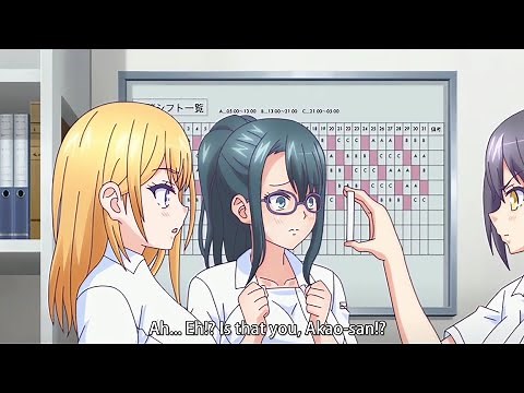Shuumatsu Hospital 2 preview