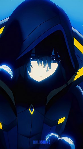 Moonlight Sonata Anime Scenes and Characters