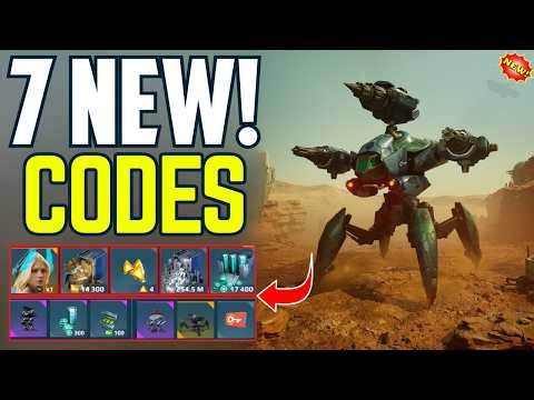 FEBRUARY 💥 WAR ROBOTS NEW GIFT CODES FEBRUARY 2026 |WAR ROBOTS PROMO CODES | WAR ROBOTS REDEEM CODES