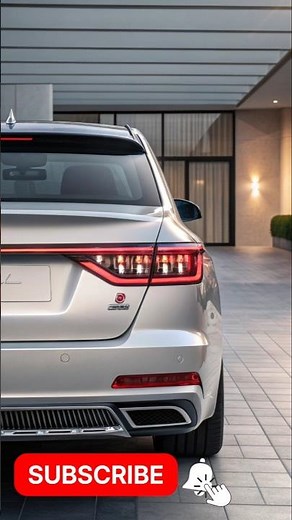 2026 Toyota Crown Signia – The Future of Hybrid Luxury SUV | First Look & Design Review#ytshorts