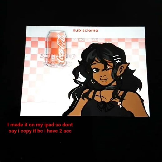 @davidkoch-zy9dp my new acc from my ipad dad