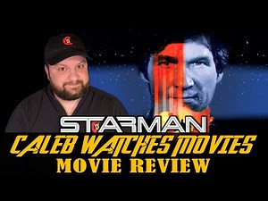 STARMAN MOVIE REVIEW