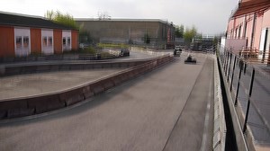 Testdrive | Planet Kart