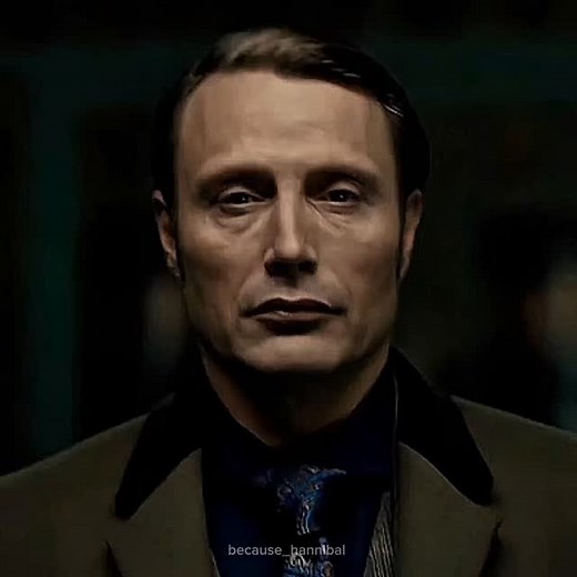 Hanni Lecter on Instagram: "That moment when Will realized Hannibal was a cannibal. Hannibal NBC video edit. Mads Mikkelsen as Hannibal Lecter in the NBC TV show Hannibal. #hannibal #hanniballecter #madsmikkelsen #theofficialmads #nbchannibal #hannibalnbc #tvshowedit #tvshows #cannibal"