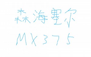 【O浮生若梦C】森海塞尔MX375成功入手