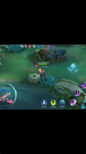 Yuzhong's Prime Fighter Tips for MLBB M5 Mythic Rank