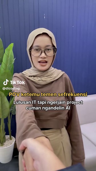 Siapa nih yang sama juga? 🙋 Tenang, kamu ngga sendiri. Belajar tech skill sekarang bisa lebih fun dan terarah bareng Dicoding! 💻✨ Yuk upgrade skill programmingmu, lagi ada promo spesial loh! 🎉 Diskon 50% untuk setiap pembelian menggunakan kode promo FLEKSIBEL. Berlaku hingga 31 Juli 2025. Klaim di dicoding.com/promo/fleksibel