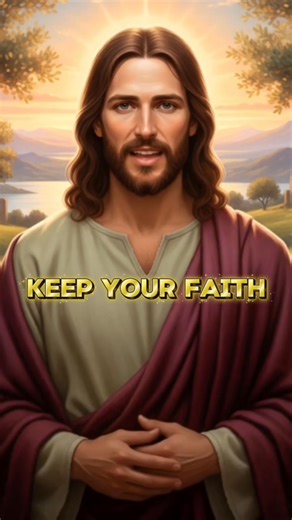 Sometimes what feels like failure is actually divine redirection. 💫 God closes doors not to punish you, but to protect and guide you toward what aligns with His greater plan. 🙏 The path may look different than you expected, but His hand is still leading you. Keep your faith — the story isn’t over, it’s just turning toward a better chapter written by God Himself. 📖✨ Type Amen and share this to encourage someone who needs this reminder today. #God #jesus #motivation #Amen #faith #Godisgood #chr