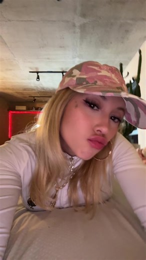 Lanna: Nossa Musa do Reggaeton