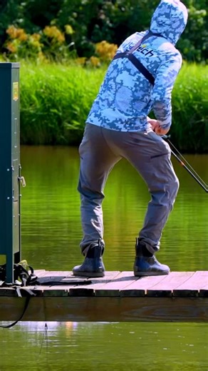 Bank Battle is officially coming back in 2026 and it’s going to be bigger and better. Get ready for big bites, big energy, and another season powered by MillerTech. Location and full details coming soon. Stay locked in. #millertech #bankbattle #bassfishing #fishingevent #anglerlife | MillerTech Lithium Batteries