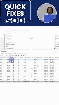 How to change an order status in SYSPRO