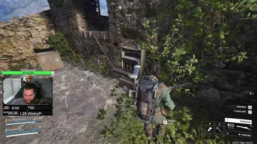 [DROPS] MAJOR BRAND NEW PATCH | !Request !Donate