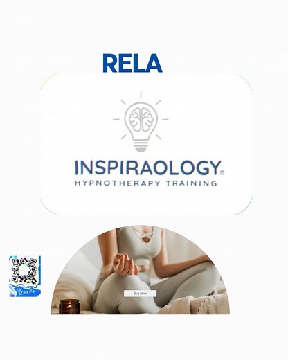 😌 Relax… You’ve Found the Best Hypnotherapy Training Course. If you’re ready to learn how to help people, build a meaningful career, and experience your own personal transformation, Inspiraology Hypnotherapy Training is your perfect next step. Our modern, accredited training helps you develop real, practical hypnotherapy skills in a supportive, hands-on environment—so you can confidently work with clients and create lasting change. ✨ What You’ll Gain: ✅ Nationally recognised, accredited certifi