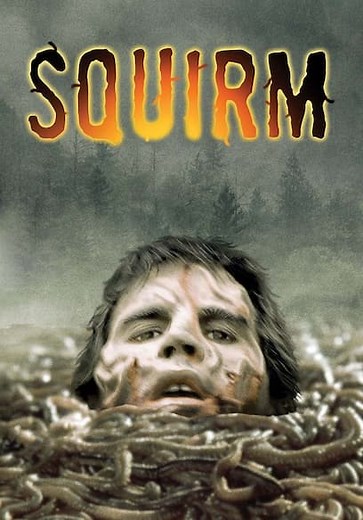 Squirm (1976)
