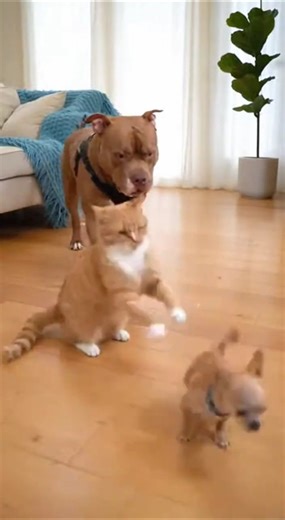 @baby.paw69: #dog #dogs #puppy #doglover #dogshort #dogfunny