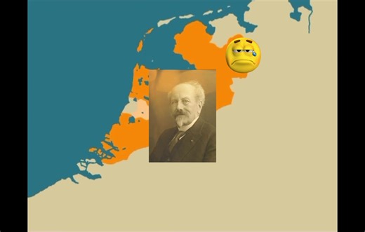 Land Reclamation in the Netherlands: A Triumph Over Water