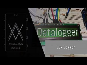 Data logger using arduino & Ethernet Shield.