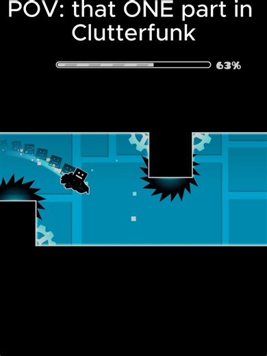 tbf the first time playing this part was SKETCH #viral #fyp #fyppppppppppppppppppppppp #song #geometrydash #electronicmusic #gd #banger #text