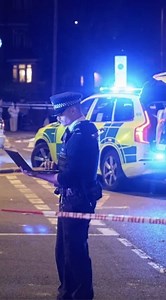 14K views · 80 reactions | Horrifying scenes. | The Mirror | Facebook