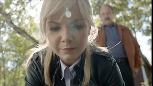 Real Humans - Az új generáció 1x02