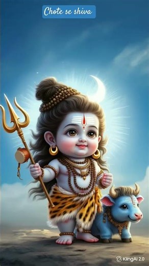 Chote Se Shiva: Learning Values with the Little God14 December