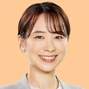 山田 幸美 日経モーニングプラスFT メインキャスター｜テレ東BIZ