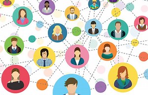 How to create a professional networking plan that works | Produced by Seattle Times Marketing