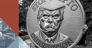 The Growing Scandal of $Trump