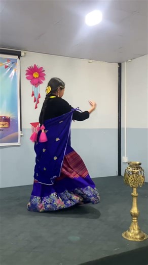 Dancing Competition || #dance #keeploving #school