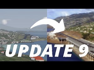 BIG changes coming in PROJECT FLIGHT update 9!