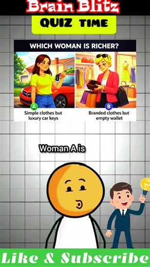 99% Fail! Is Your IQ High Enough.#quiz #brainteaser #aestheic #99percentfail #jaidmeel #braintest