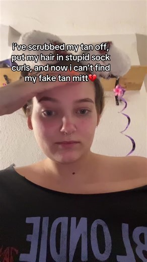 Tanning Thursday Misadventures: A Fun Journey