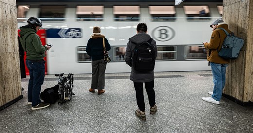 Grève sur le rail: la SNCB fait le point sur les perturbations attendues ce vendredi