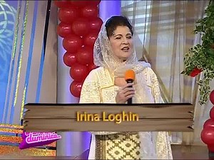 Irina Loghin_ Colaj | Favorit Tv