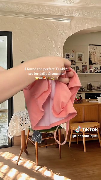 FineBoutique on TikTok