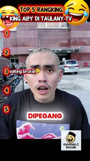 top 5 komedi king aloy part ll #shorts #meme