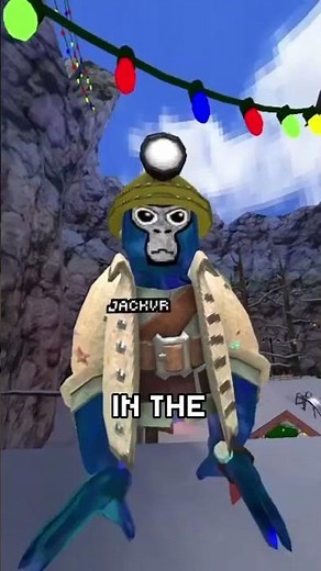 How to get a mod in Gorilla Tag without a PC #gorillatag #gtag #vr #modmenu #tutorial