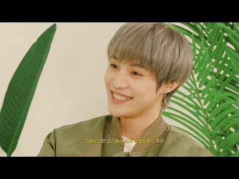 YANGYANG’s Beautiful Moments of 2021 and Beyond