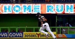 MLB: El home run más largo de la historia fue de unos impresionantes 582 pies