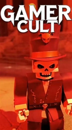 A Hidden Roblox Cult Operating in Plain Sight