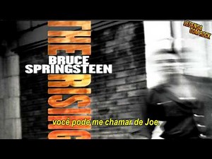 Bruce Springsteen - Nothing Man - - Legendado